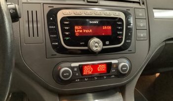 Ford C-Max 2.0 TDCi Titanium full