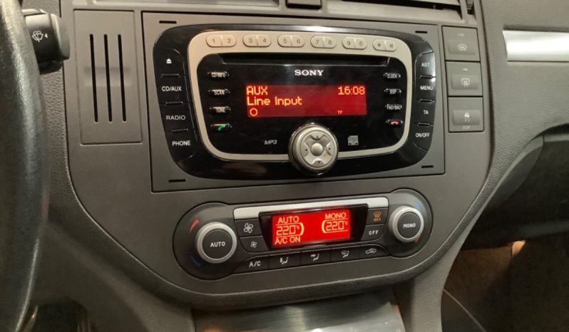 Ford C-Max 2.0 TDCi Titanium full