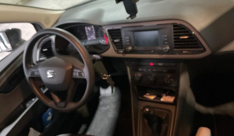 Seat Leon 1.2 TSI Reference full
