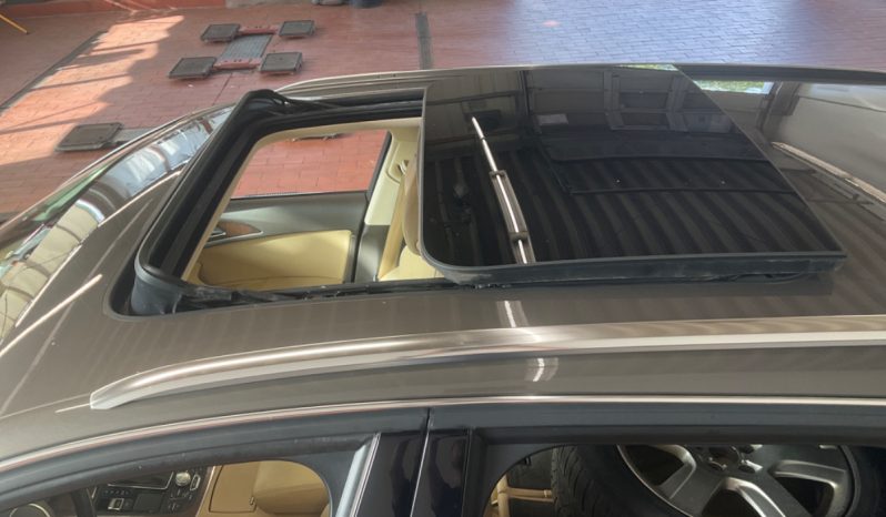 Audi A6 3.0 V6 TDI quattro full