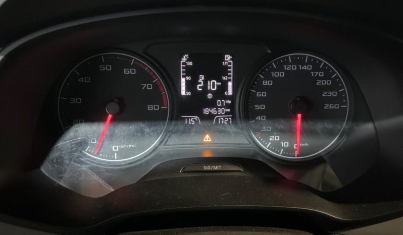 Seat Leon 1.2 TSI Reference full