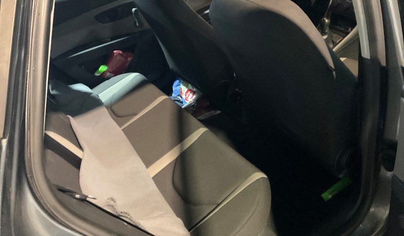 Seat Leon 1.2 TSI Reference full