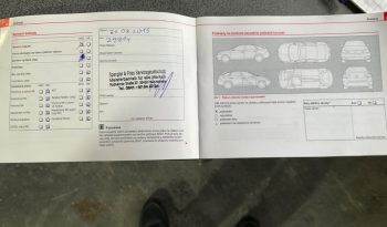 Seat Leon 1.2 TSI Reference full