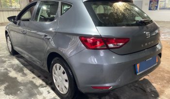 Seat Leon 1.2 TSI Reference full