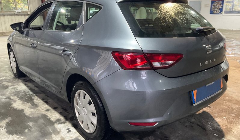 Seat Leon 1.2 TSI Reference full