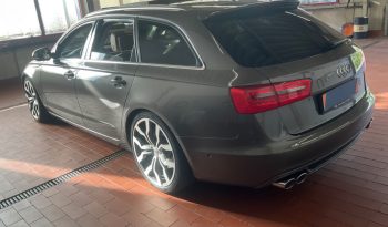 Audi A6 3.0 V6 TDI quattro full