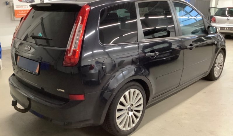 Ford C-Max 2.0 TDCi Titanium full