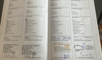 Audi A6 3.0 V6 TDI quattro full