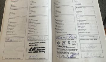 Audi A6 3.0 V6 TDI quattro full