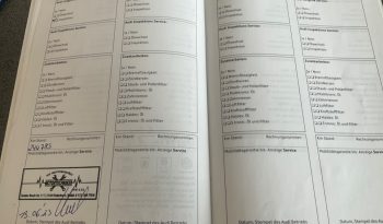 Audi A6 3.0 V6 TDI quattro full