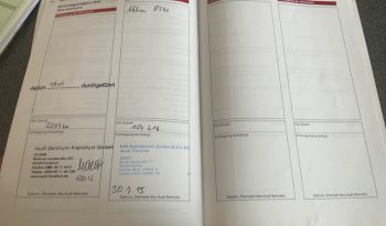 Audi A6 3.0 V6 TDI quattro full