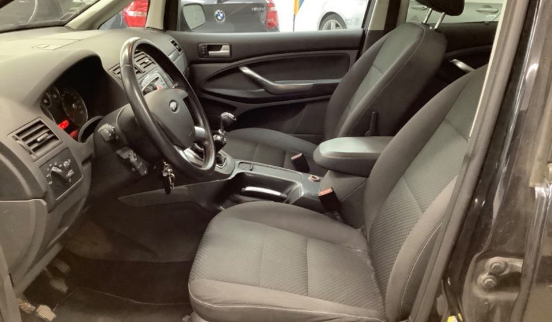 Ford C-Max 2.0 TDCi Titanium full