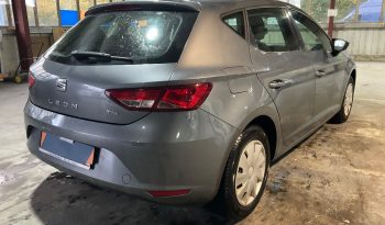 Seat Leon 1.2 TSI Reference full