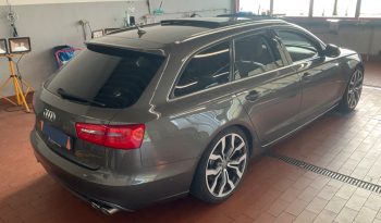 Audi A6 3.0 V6 TDI quattro full