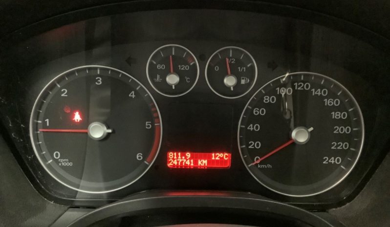 Ford C-Max 2.0 TDCi Titanium full