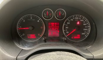 Audi A3 2.0 TDI Ambiente full
