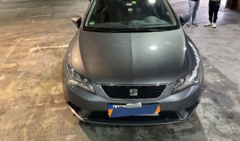 Seat Leon 1.2 TSI Reference full