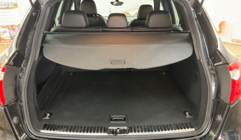Porsche Cayenne Diesel full