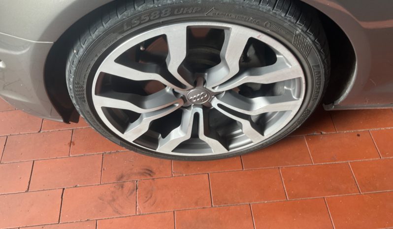 Audi A6 3.0 V6 TDI quattro full