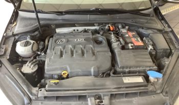 Volkswagen Golf VII 1.6 TDI Comfortline BlueMotion Tech full