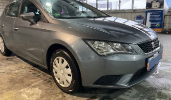 Seat Leon 1.2 TSI Reference full