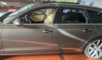 Audi A6 3.0 V6 TDI quattro full