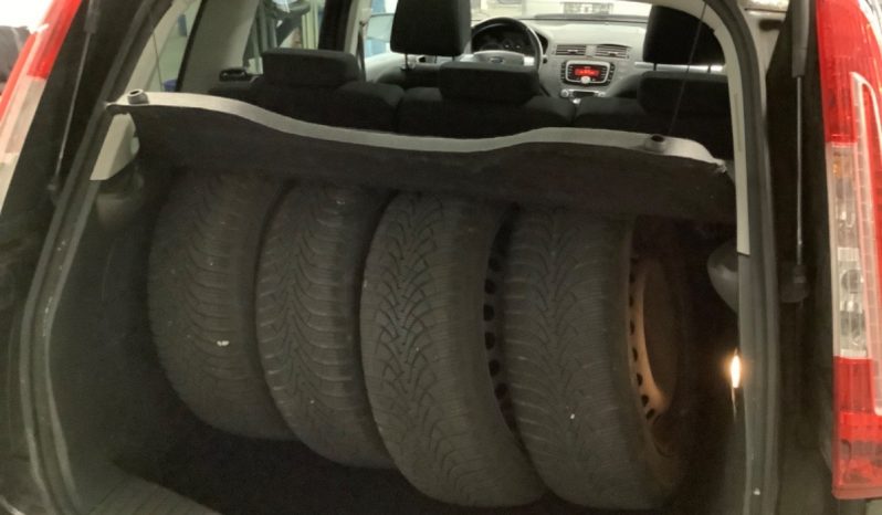 Ford C-Max 2.0 TDCi Titanium full