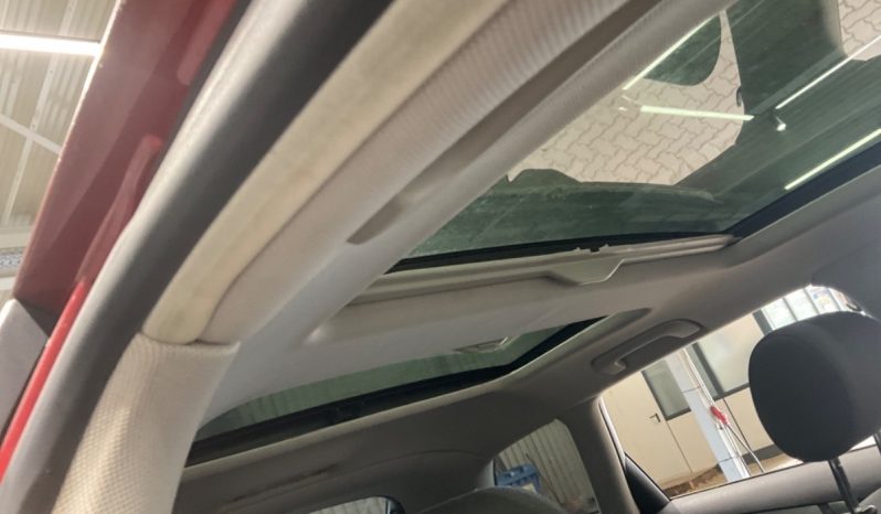 Audi A3 2.0 TDI Ambiente full