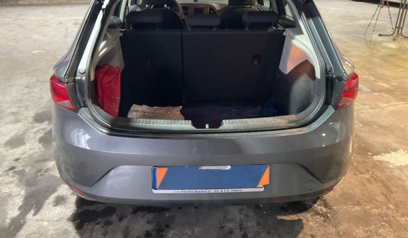 Seat Leon 1.2 TSI Reference full