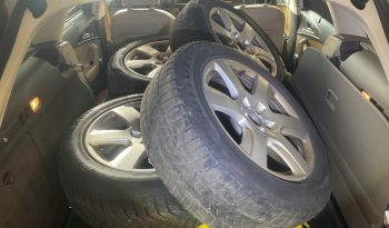 Audi A6 3.0 V6 TDI quattro full