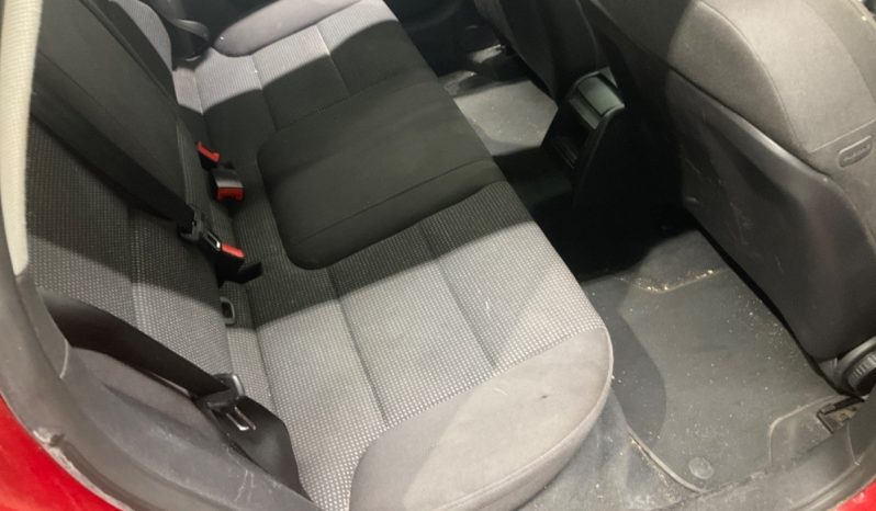 Audi A3 2.0 TDI Ambiente full
