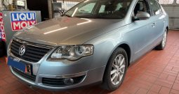 Volkswagen Passat 2.0 TDI Comfortline