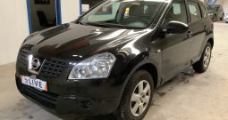 Nissan Qashqai 1.5 dCi Visia