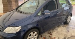 Volkswagen Golf Plus 1.9 TDI Comfortline