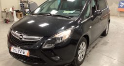 Opel Zafira Tourer 2.0 CDTI Innovation