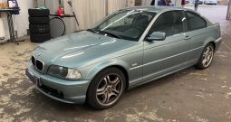 BMW 3er 325Ci