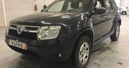 Dacia Duster 1.5 dCi Laureate 4×2