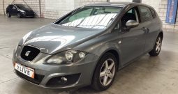 Seat Leon 1.6 TDI Reference Copa