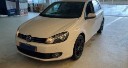 Volkswagen Golf VI 1.4 TSI Highline