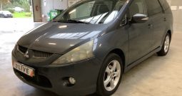 Mitsubishi Grandis 2.0 DI-D Intense