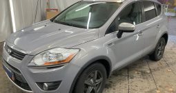 Ford Kuga 2.0 TDCi Titanium