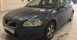 Volvo V 50 1.6 D
