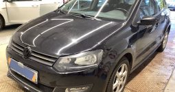 Volkswagen Polo 1.2 TDI Advance