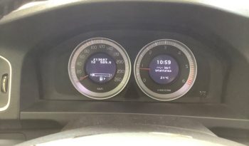 Volvo S 60 2.0 D4 Momentum full