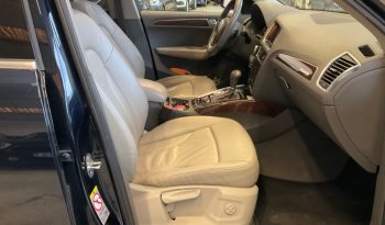 Audi Q5 3.0 V6 TDI Ambition Luxe quattro full