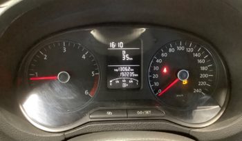 Volkswagen Polo 1.2 TDI Advance full