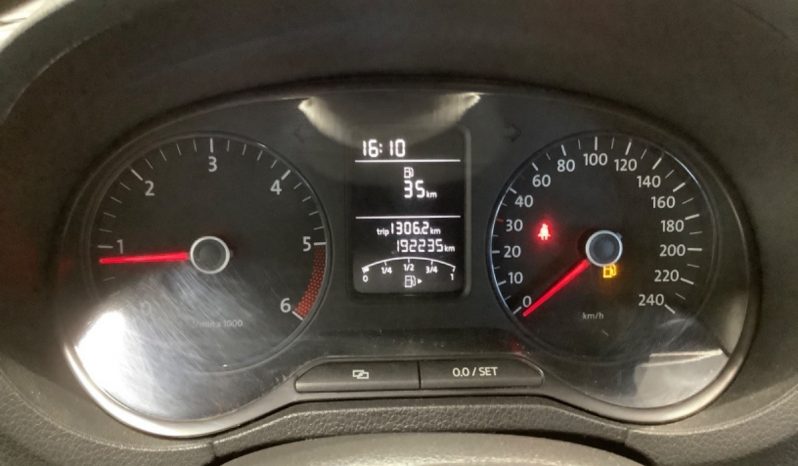 Volkswagen Polo 1.2 TDI Advance full