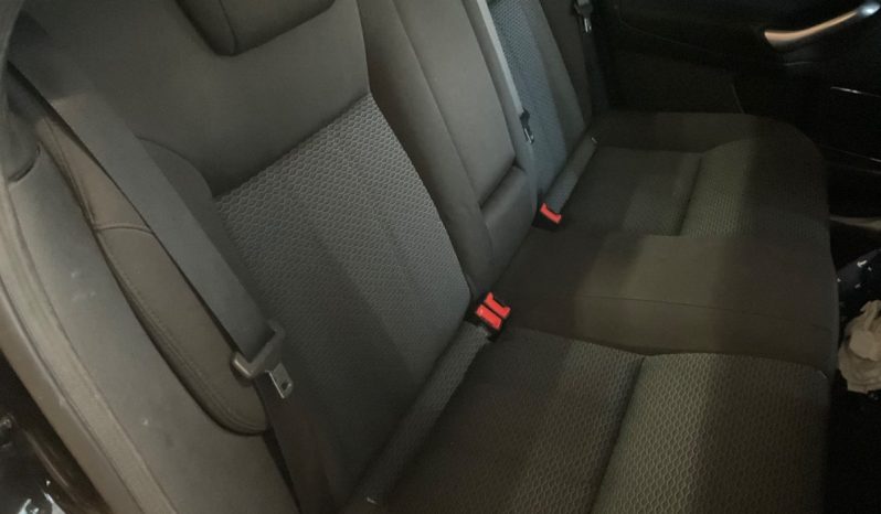 Ford Mondeo 1.8 TDCi Ghia full