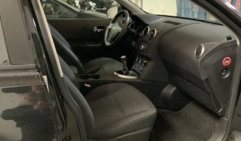 Nissan Qashqai 1.5 dCi Visia full