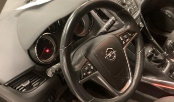 Opel Zafira Tourer 2.0 CDTI Innovation full